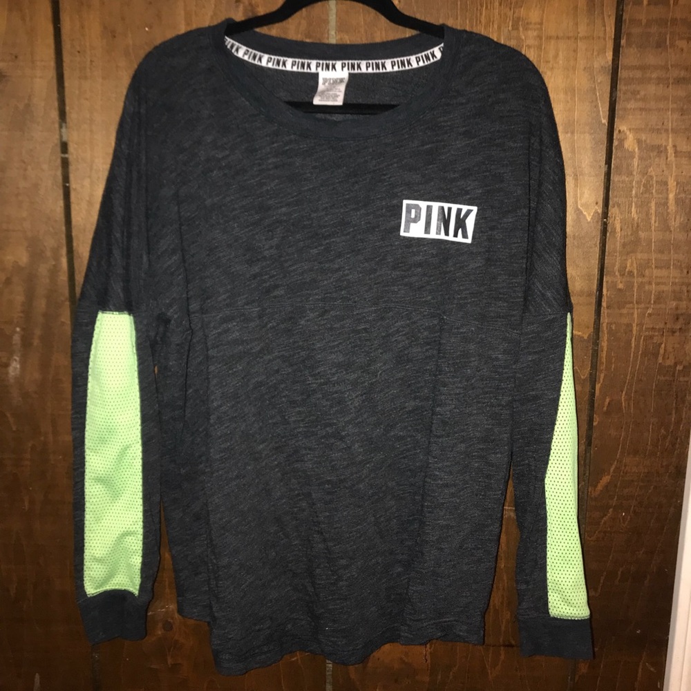 PINK sweatshirt